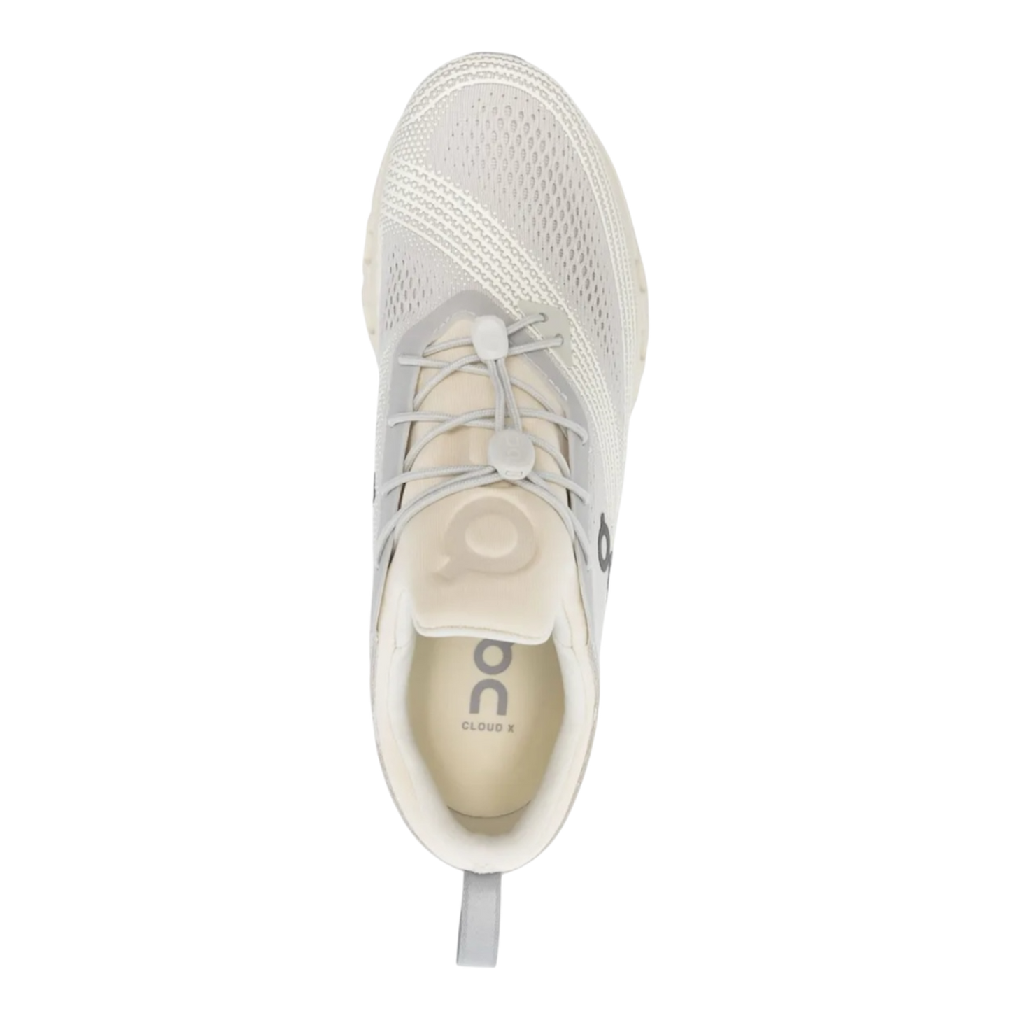 ON Cloud X Z5 ‘Beige Undyed’