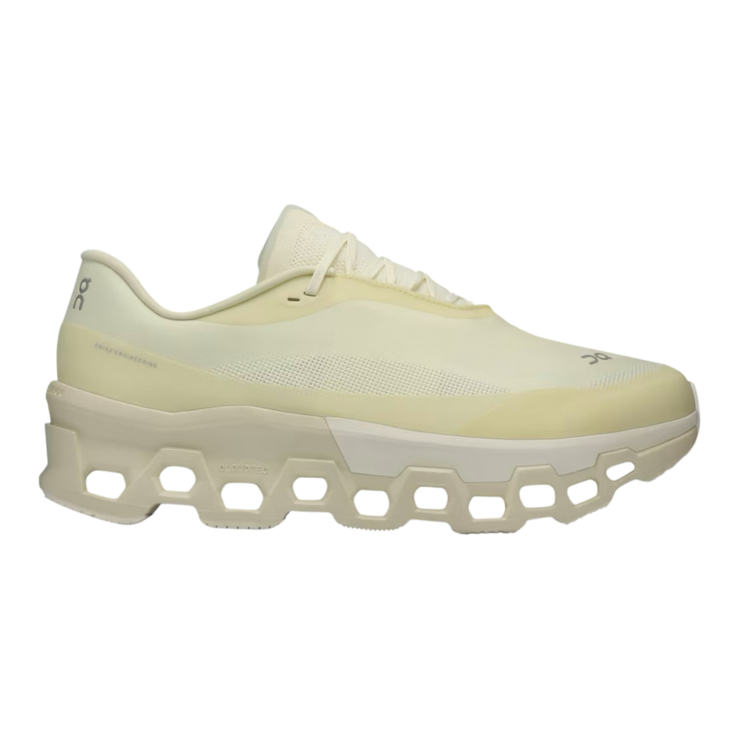 ON Cloudmonster 2 PAF ‘Seedling/White’