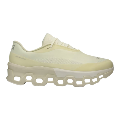 ON Cloudmonster 2 PAF ‘Seedling/White’