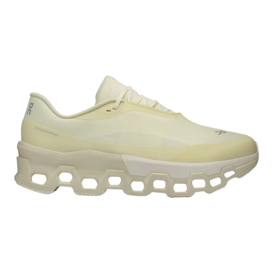 ON Cloudmonster 2 PAF ‘Seedling/White’