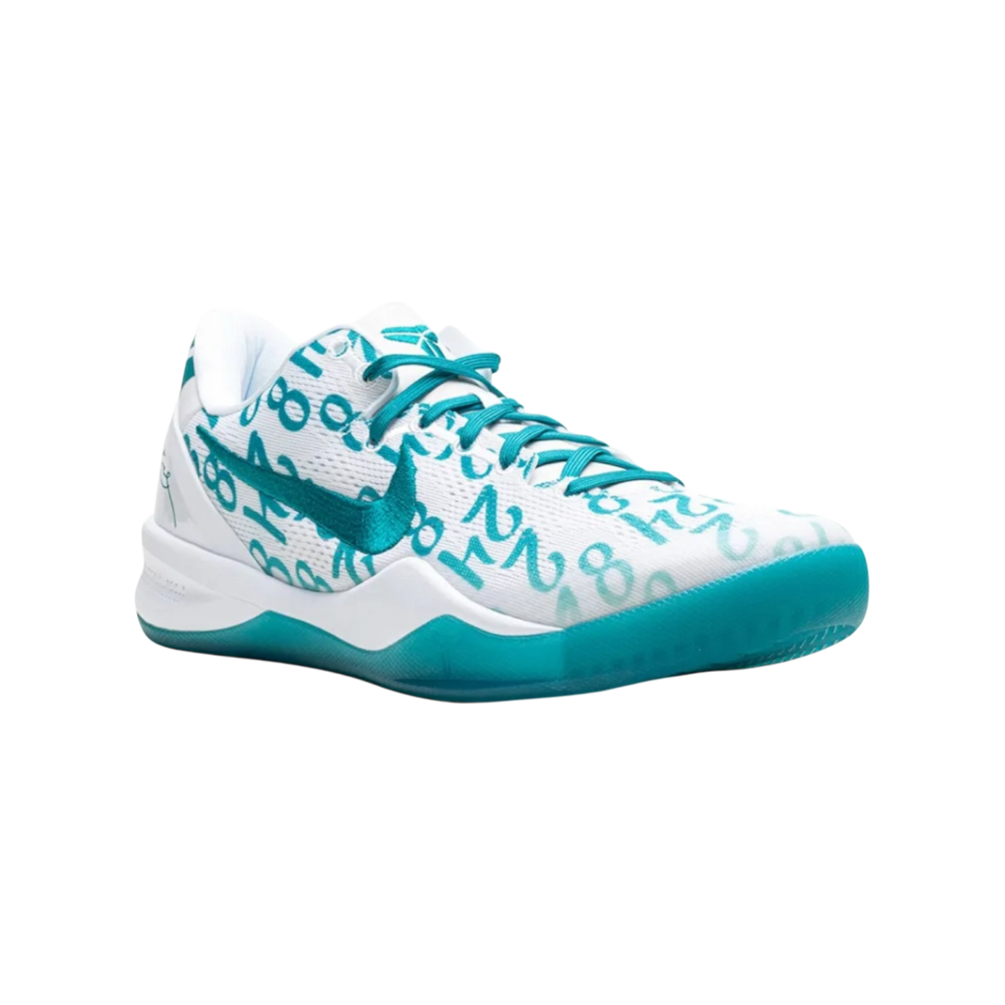 Nike Kobe 8 Protro 'Radiant Emerald’
