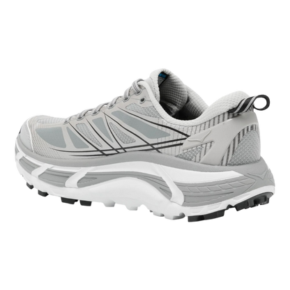 END. x Hoka Mafate Speed 2 ‘Stellar Grey/Galactic Grey’