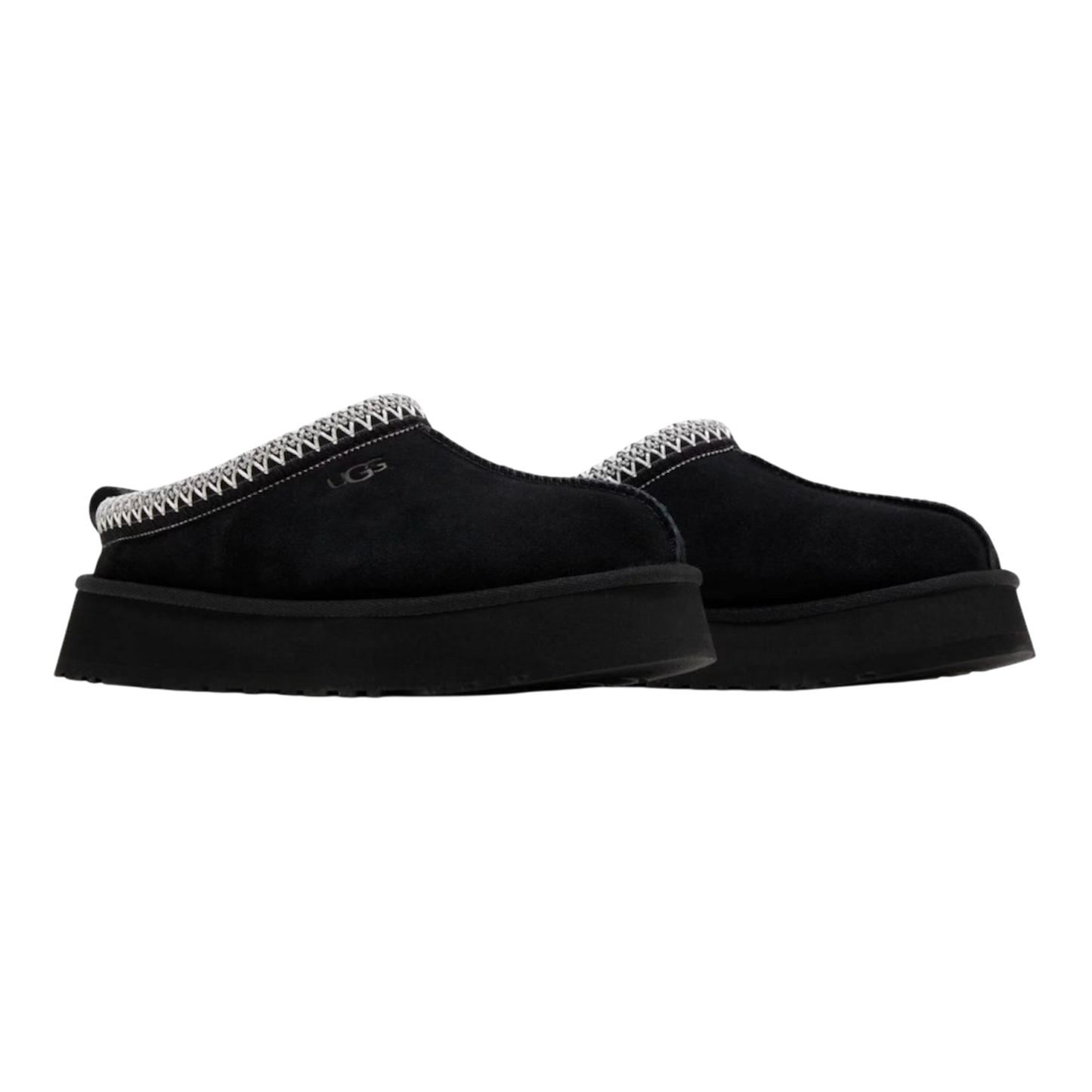UGG Tazz Slipper 'Black'