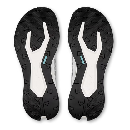 ON Cloudultra 3 ‘Rock White’