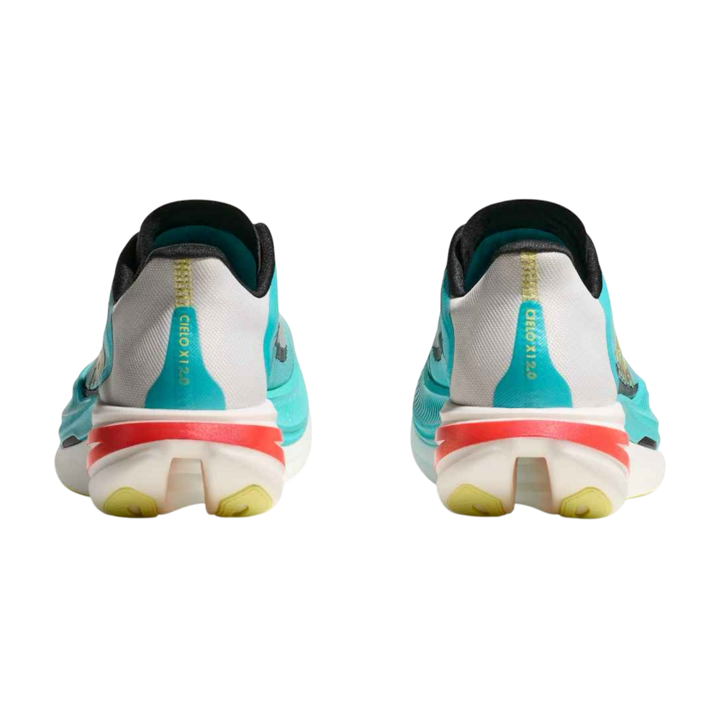 Hoka Cielo X1 2.0 'Frost Black'