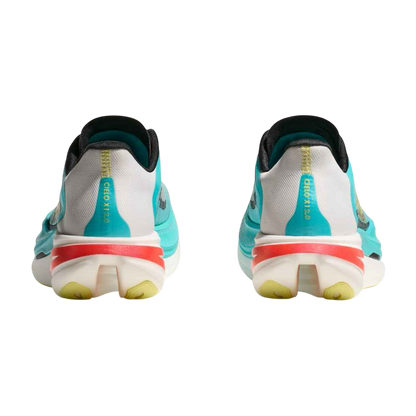 Hoka Cielo X1 2.0 'Frost Black'