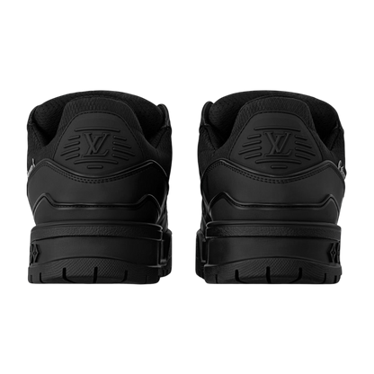 Louis Vuitton LV Trainer Maxi
‘Black/Black’