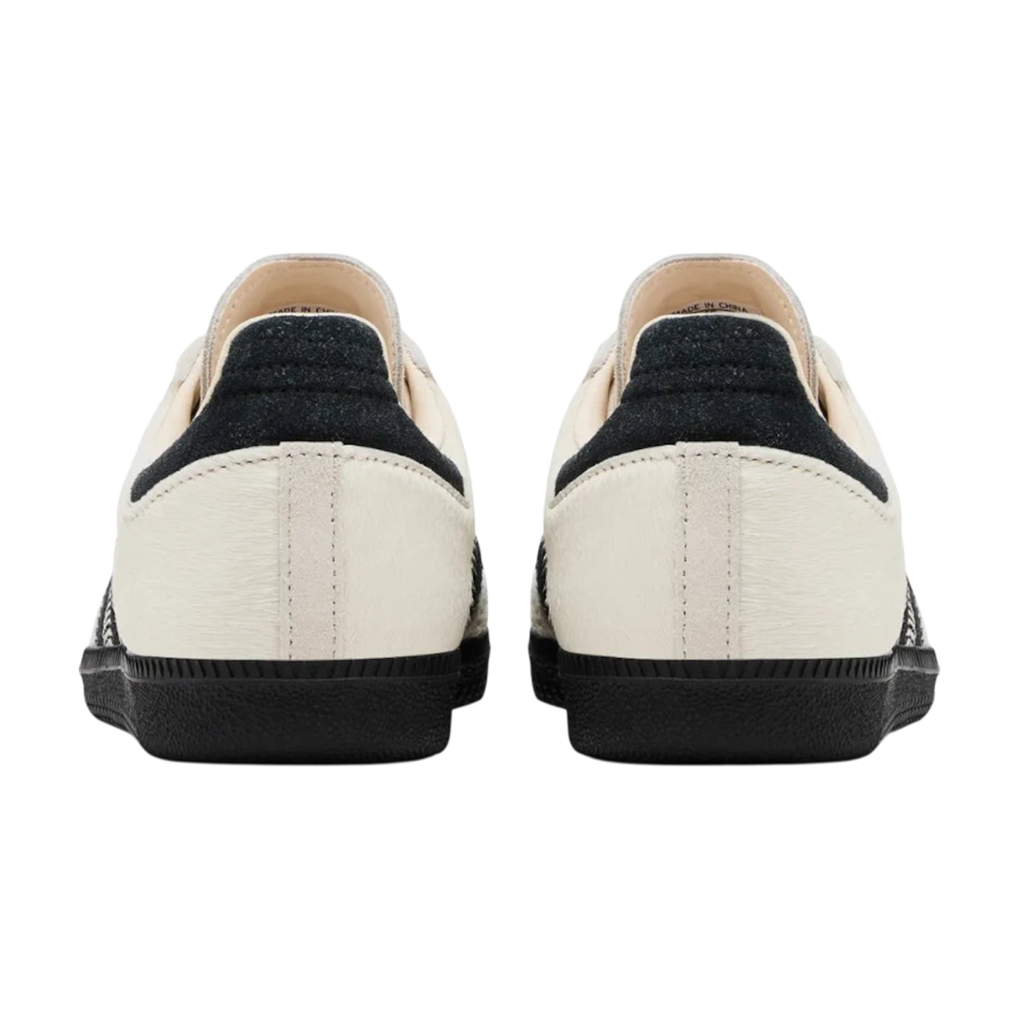 Adidas Samba OG ‘Pony Hair Pack Wonder White’