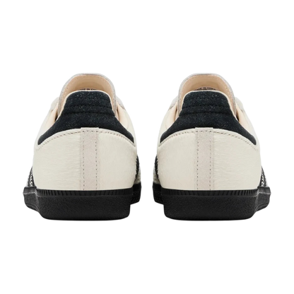 Adidas Samba OG ‘Pony Hair Pack Wonder White’