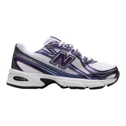 New Balance  740 'Concord Grape'