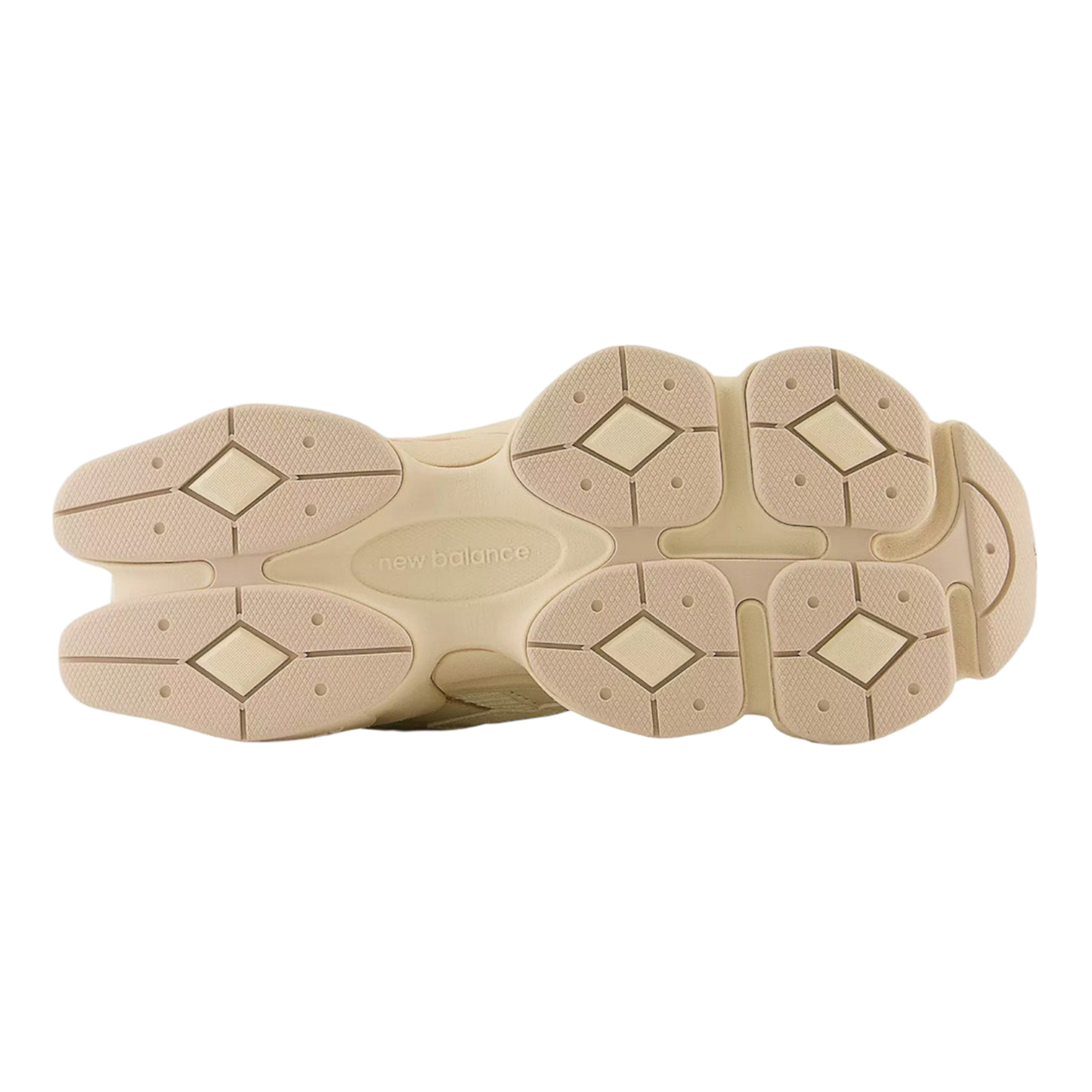 New Balance 9060 'Turtledove Black'