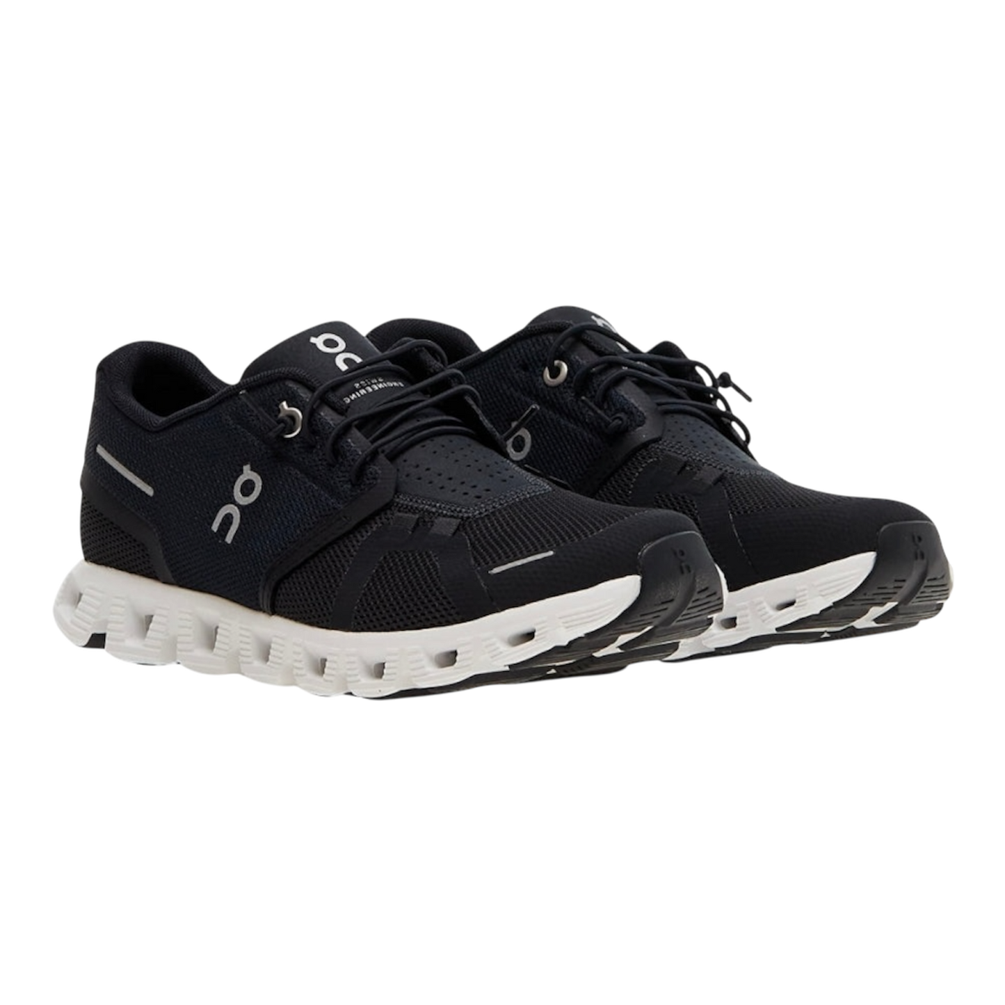 ON Cloud 5 ‘Black/White’