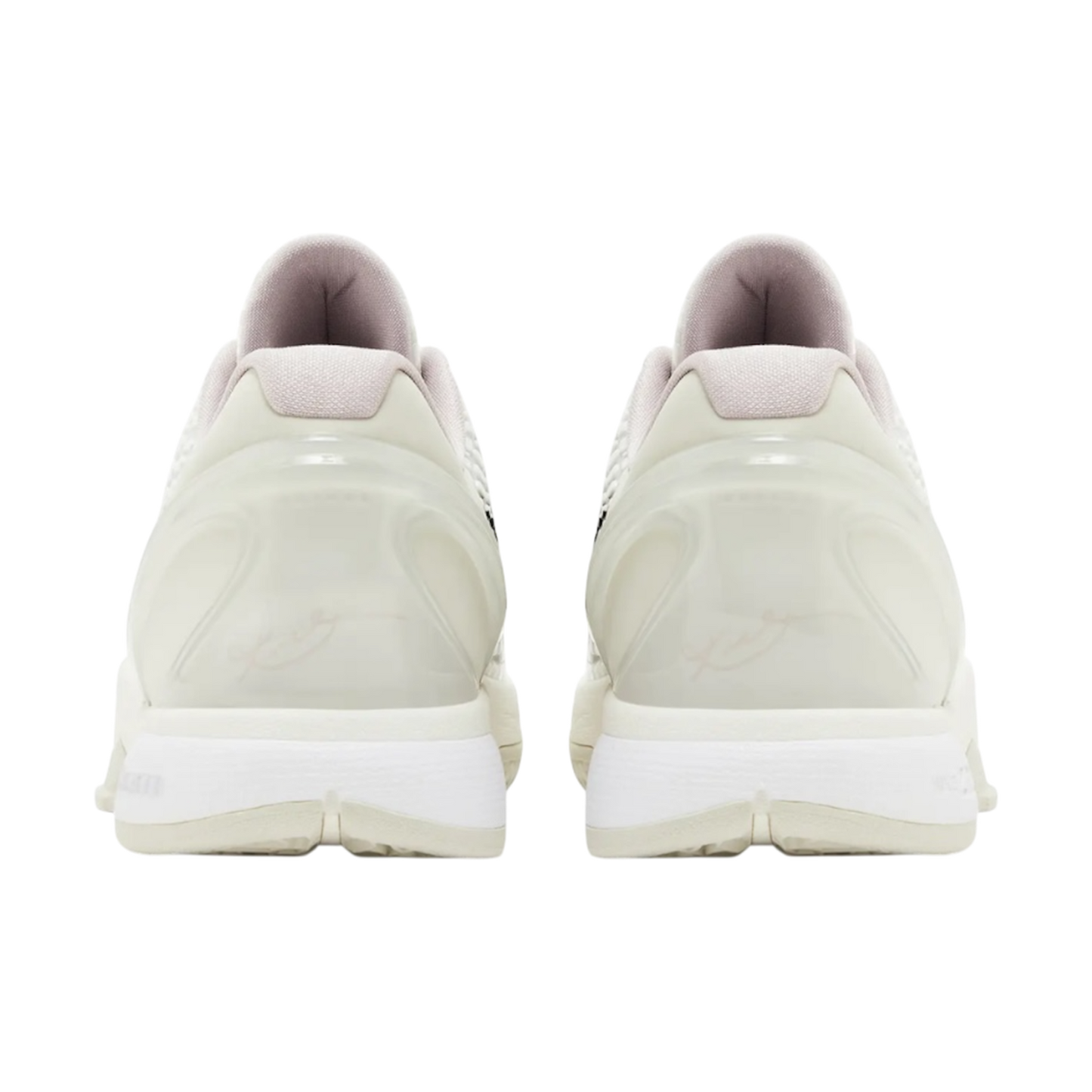 Nike Zoom Kobe 6 GS “All-Star” ‘Sail'