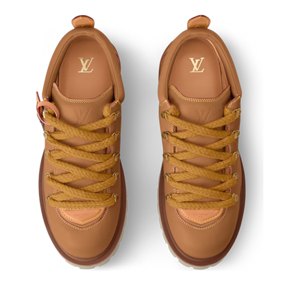 Louis Vuitton LV Remix Derby ‘Beige’