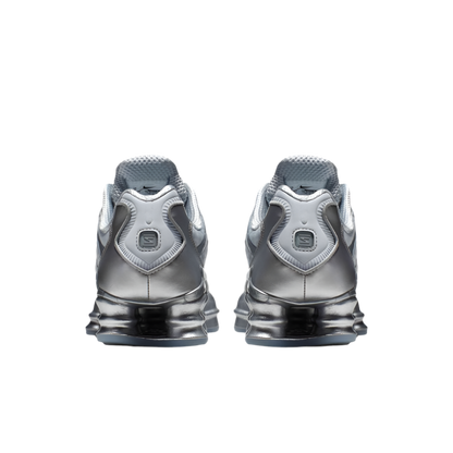 Nike Shox TL “platinum Chrome”