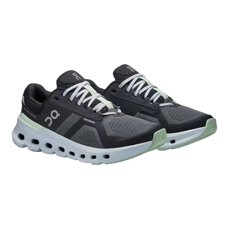 ON Cloudrunner 2 ‘Shadow|Lima’