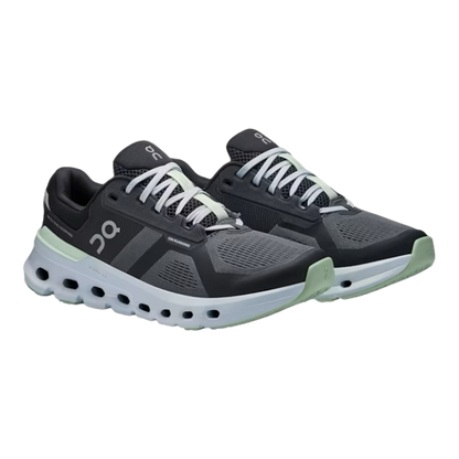 ON Cloudrunner 2 ‘Shadow|Lima’