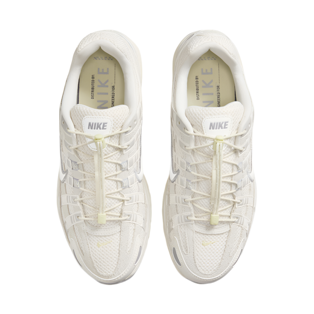 Nike P-6000 ‘Light Bone/Cement Grey/Platinum Violet’