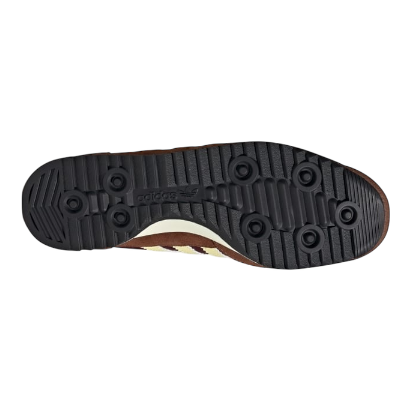 Adidas SL 72 RS 'Maroon Preloved Brown'