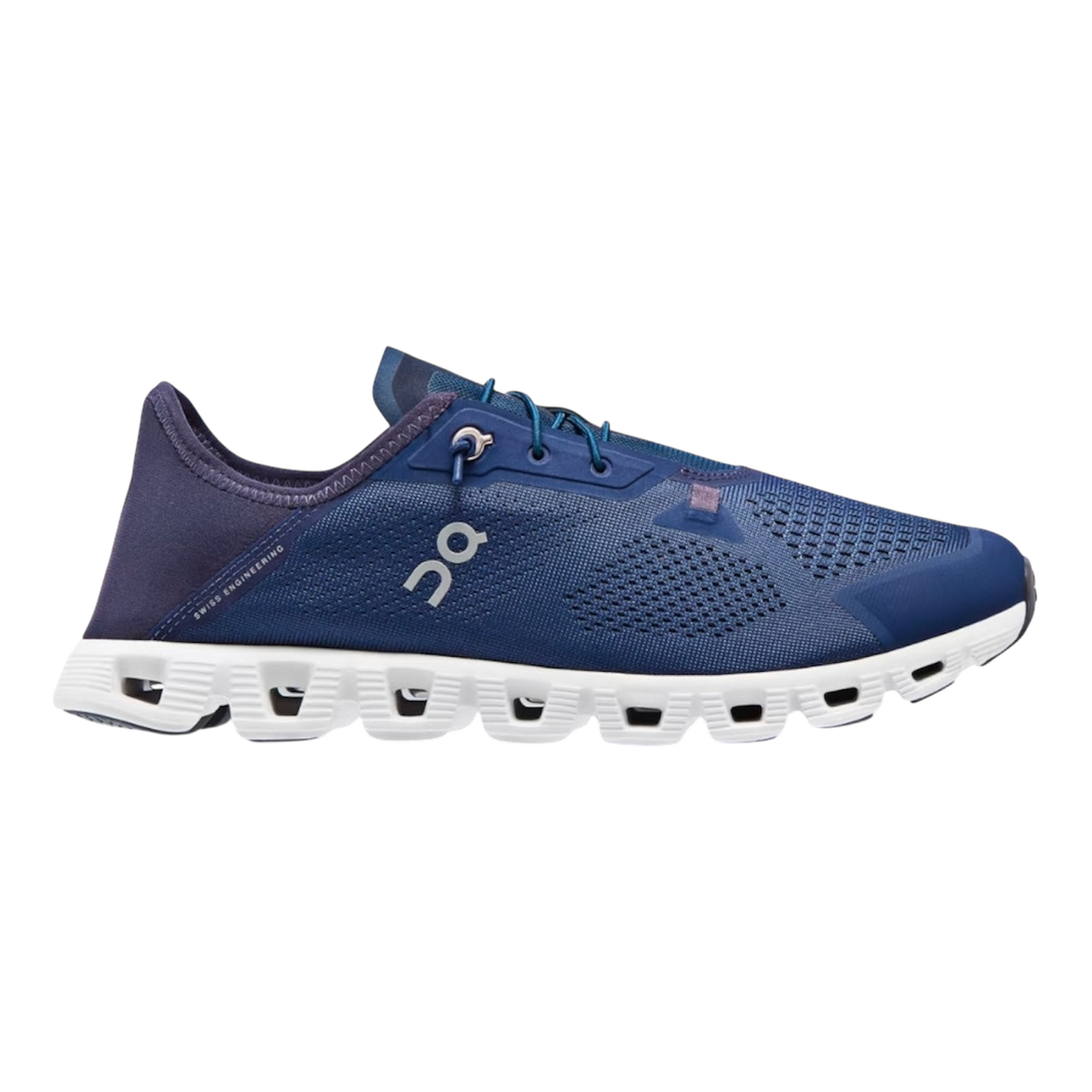 ON Cloud 5 Coast 'Denim Midnight'