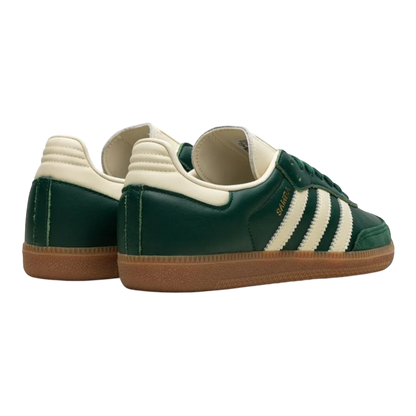 Adidas Samba OG 'Collegiate Green Gum'