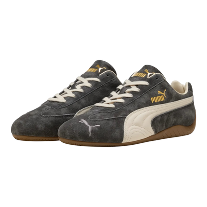 Puma Speedcat Faded ‘Cast Iron Alpine Snow’