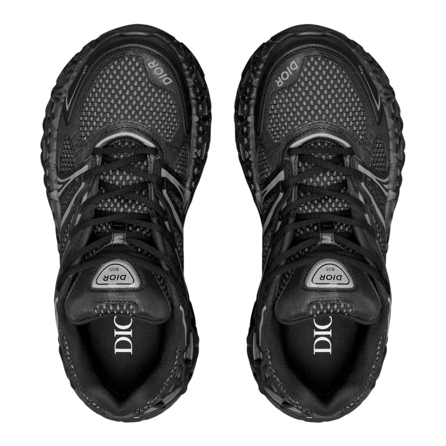 Dior B35 NXXT Sneaker ‘Black’