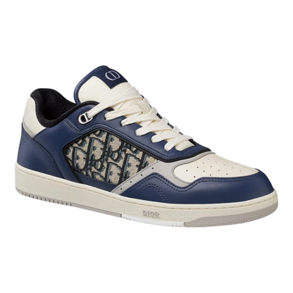 Dior B27 Uptown Low-Top ‘Blue Cream’