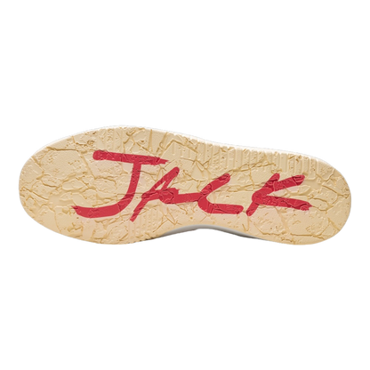 Travis Scott x Jordan Jumpman Jack TR ‘University Red’