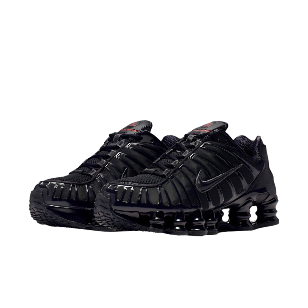 Nike Shox TL “Black”