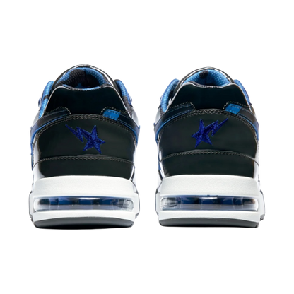 A Bathing Ape Bape Road Sta
Patent ‘Leather Blue’