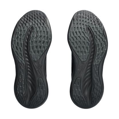 ASICS GEL-NIMBUS 26 ‘BLACK/BLACK’