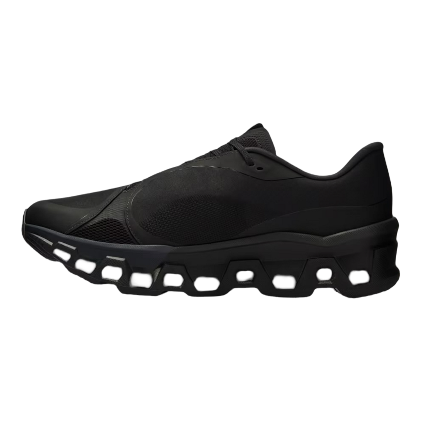 ON Cloudmonster 2 PAF ‘Black|Magnet’