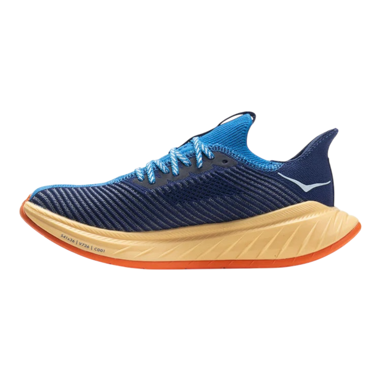 Hoka Carbon X 3 'Coastal Sky'