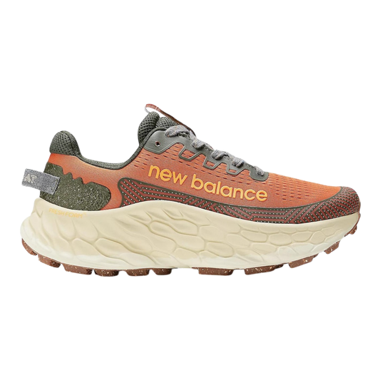 New Balance Fresh Foam X More Trail v3 'Cayenne Kombu'