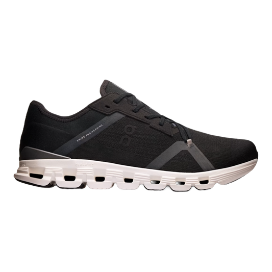 On Cloud X 4 AD 'Black White'