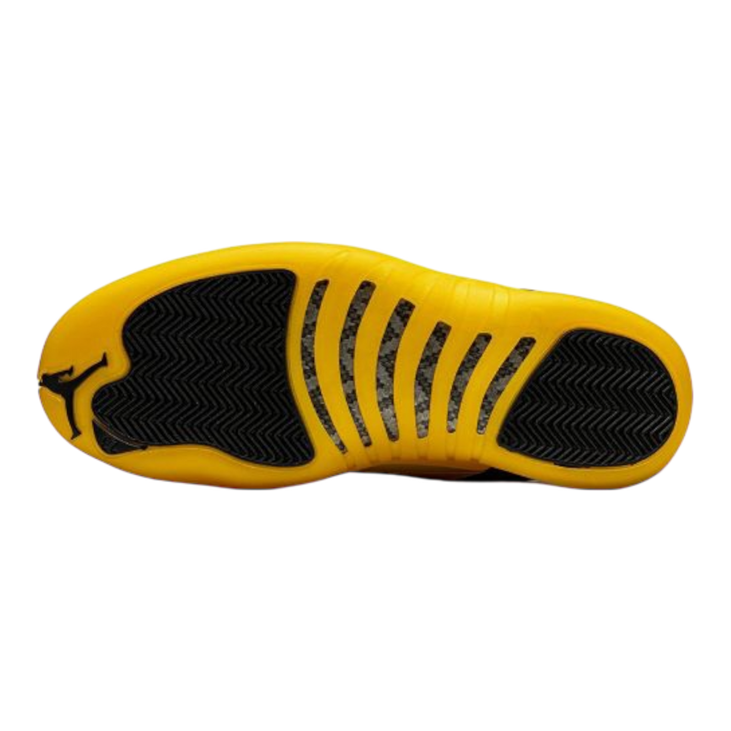 Air Jordan 12 Retro "University Gold"