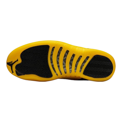 Air Jordan 12 Retro "University Gold"