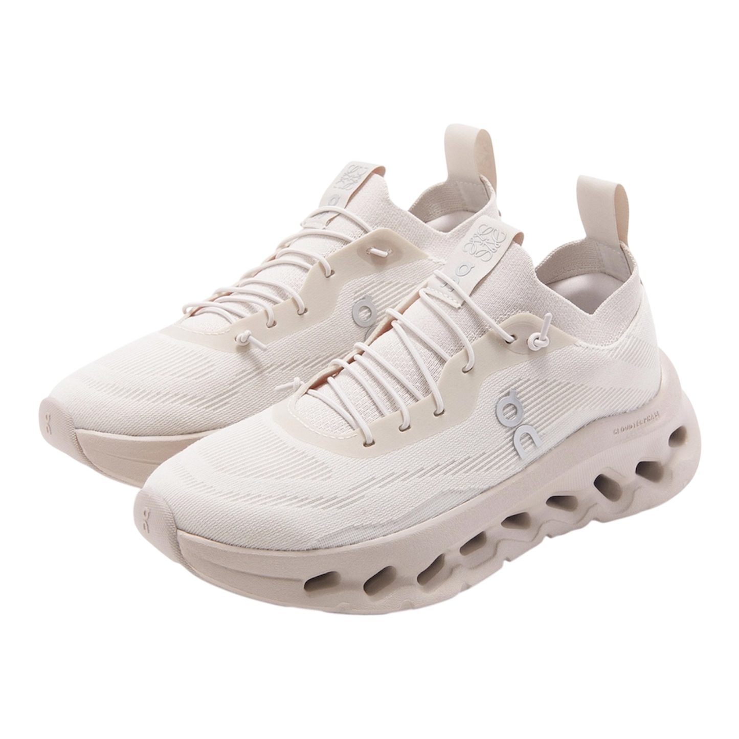 Loewe x ON Cloudtilt 'Sand'