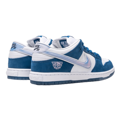 Born x Raised x Nike Dunk Low SB 'One Block at a Time'