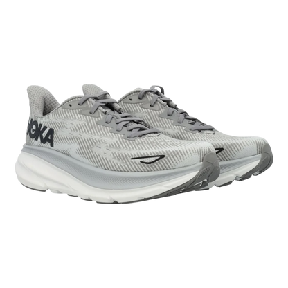 Hoka Clifton 9 ‘Harbor Mist/Black’