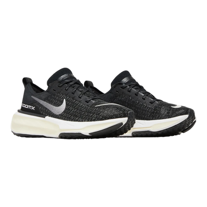 Nike ZoomX Invincible Run Flyknit 3 ‘Black White’