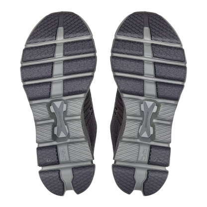 ON Cloud X z5 'Asphalt/Iron'