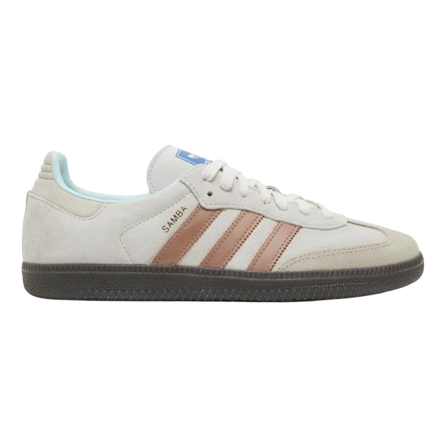 Adidas Samba OG 'Clay Strata'