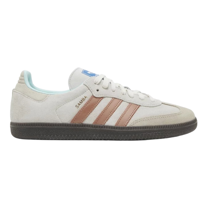 Adidas Samba OG 'Clay Strata'
