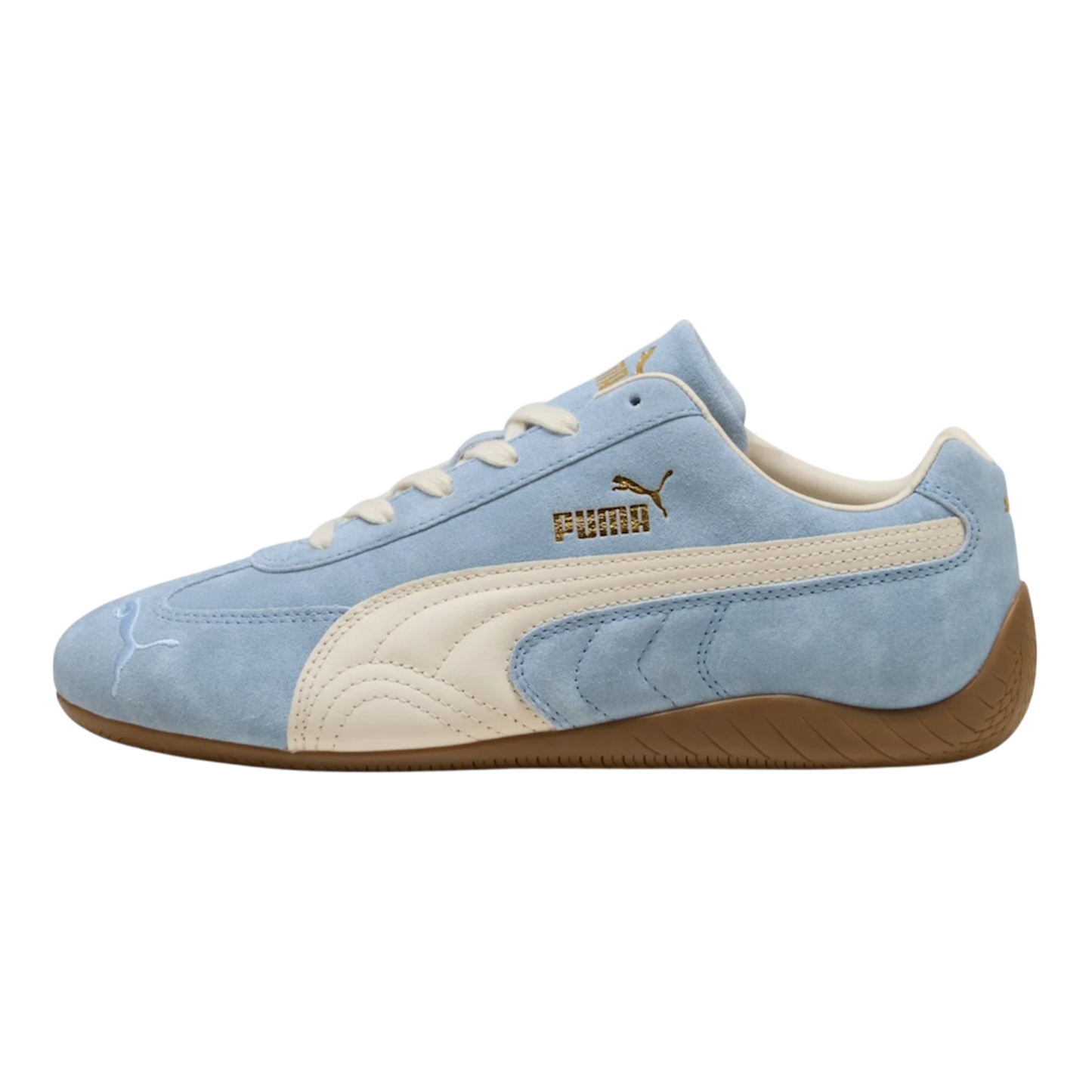 Puma Speedcat Faded ‘Haute Tropic Alpine Snow’