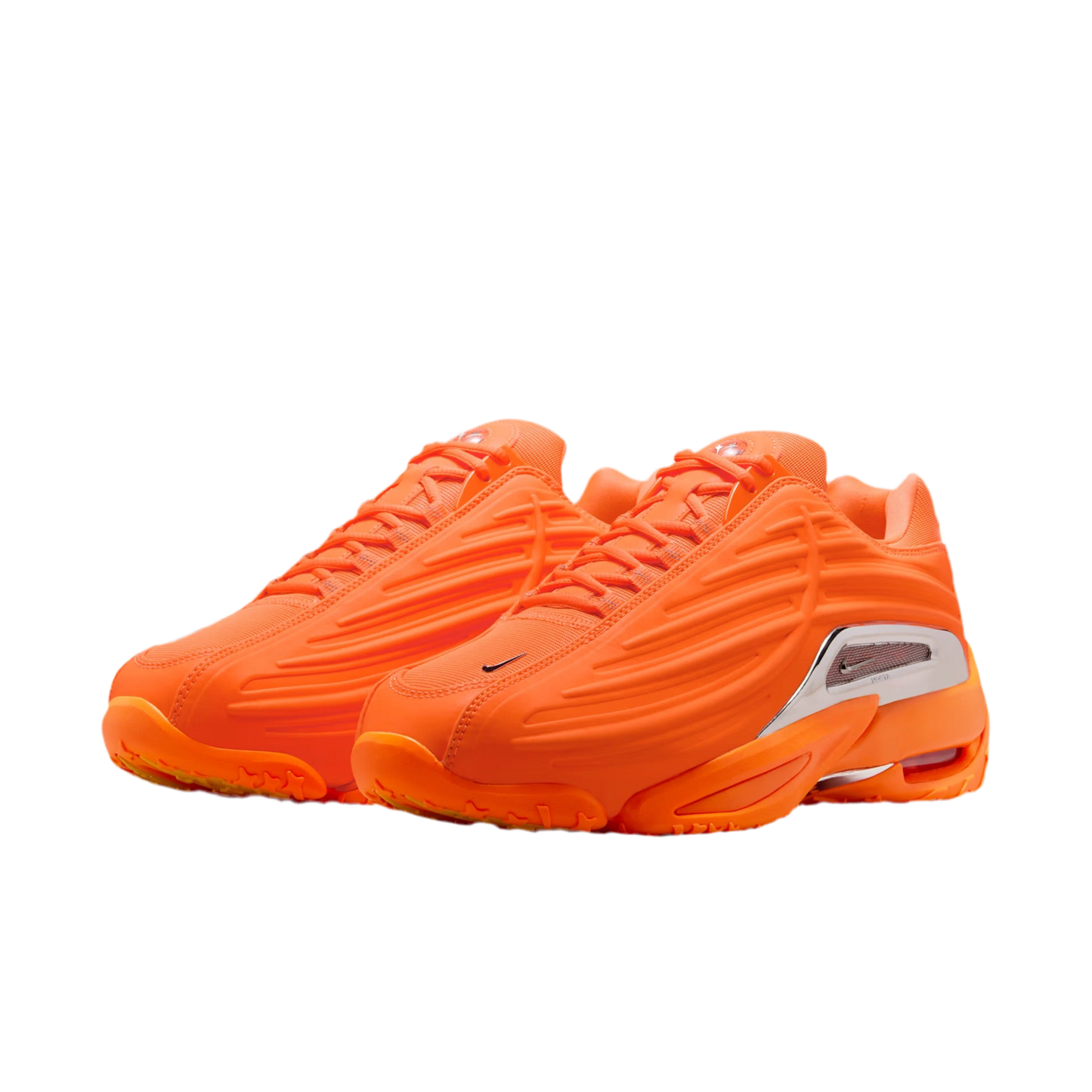 Nike x NOCTA Hot Step 2 "Total Orange"