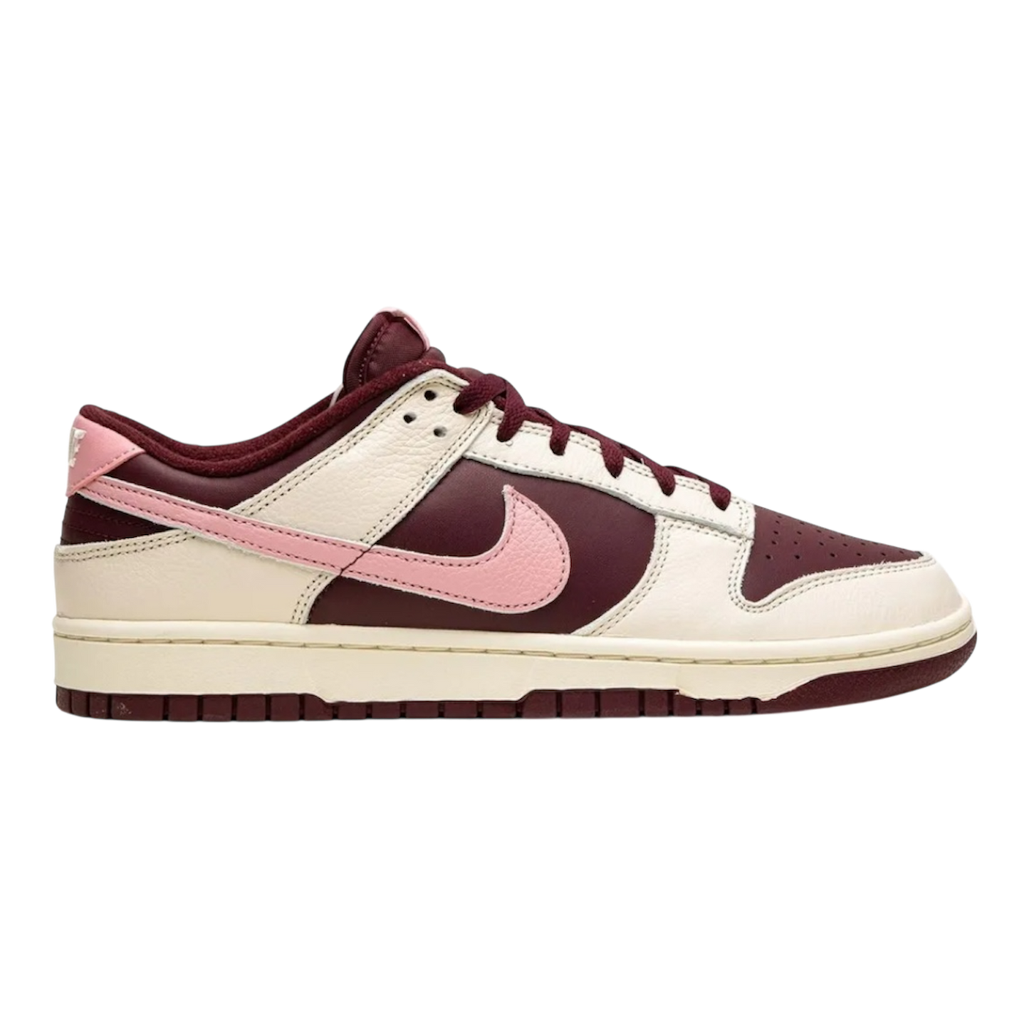 Nike Dunk Low Premium PRM 'Valentine's Day'