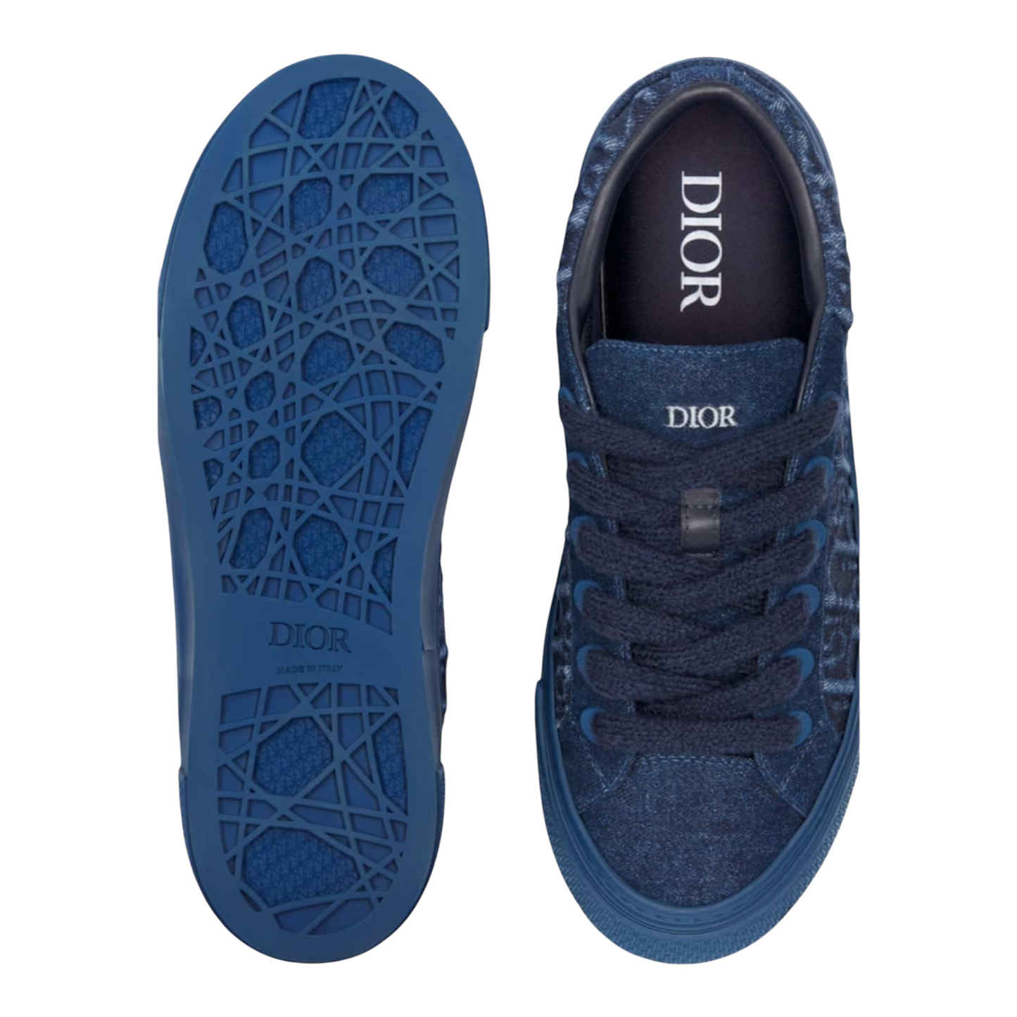 Dior B33 Dior Oblique ‘Blue Denim’