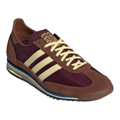 Adidas SL 72 RS 'Maroon Preloved Brown'